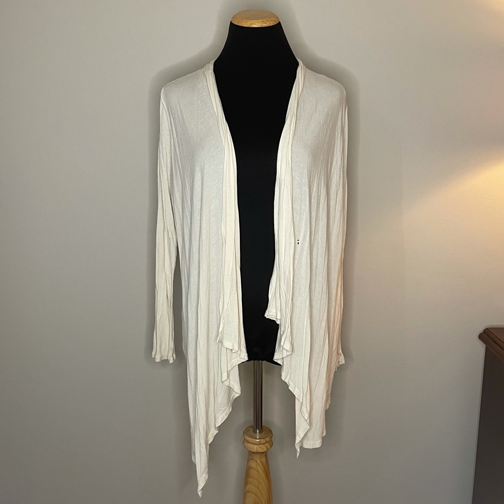 Lace Back Forever 21 Cardigan